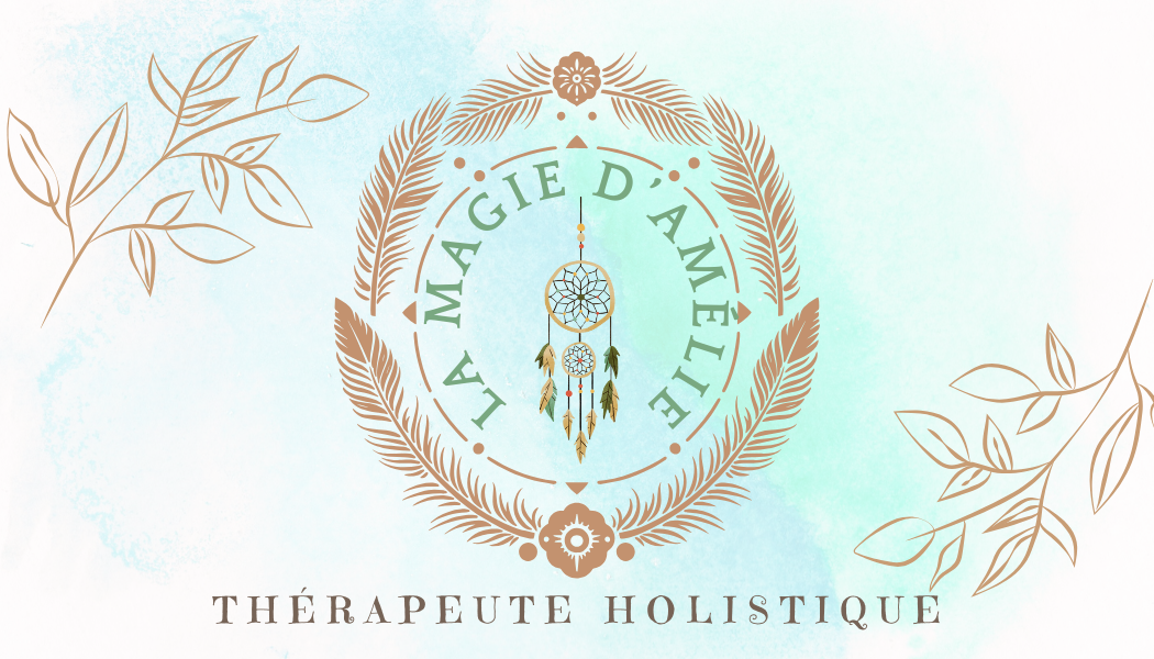 La Magie d’Amélie